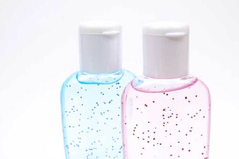 Avoid Microbeads as Often as Possible