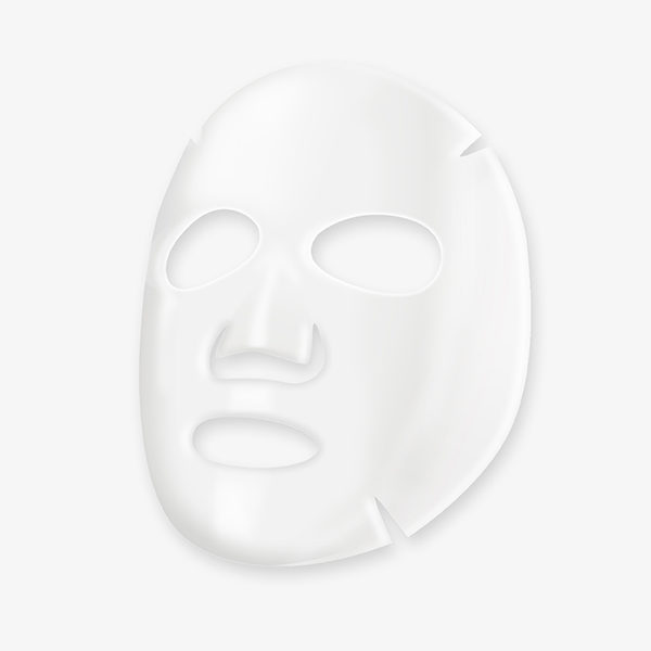 HCR 3-in-1 Sheet Mask