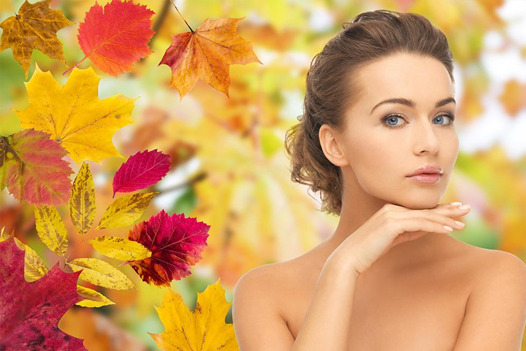 Top 10 Health and Beauty Tips for the Fall Season