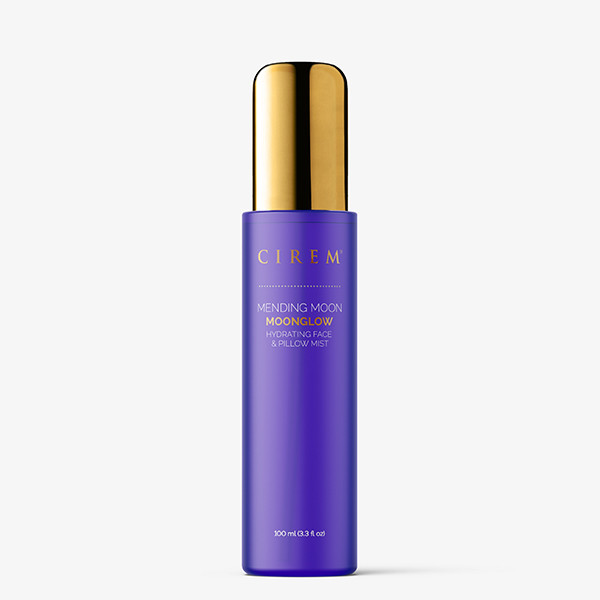 Mending Moon Moonglow Hydrating Face & Pillow Mist