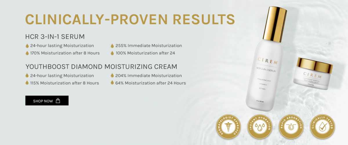 Clinically-Proven Results