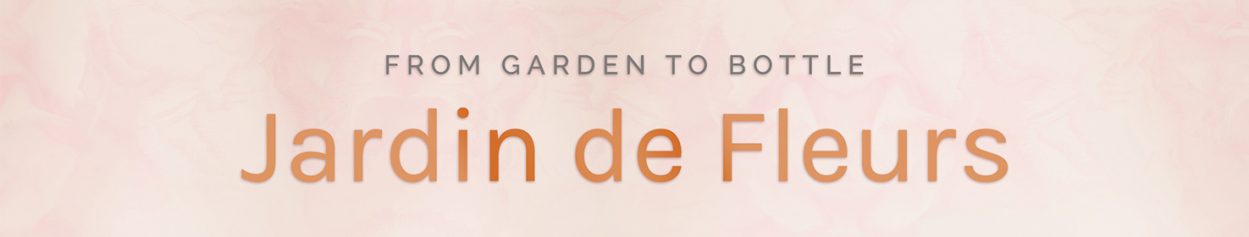 Jardin De Feleurs