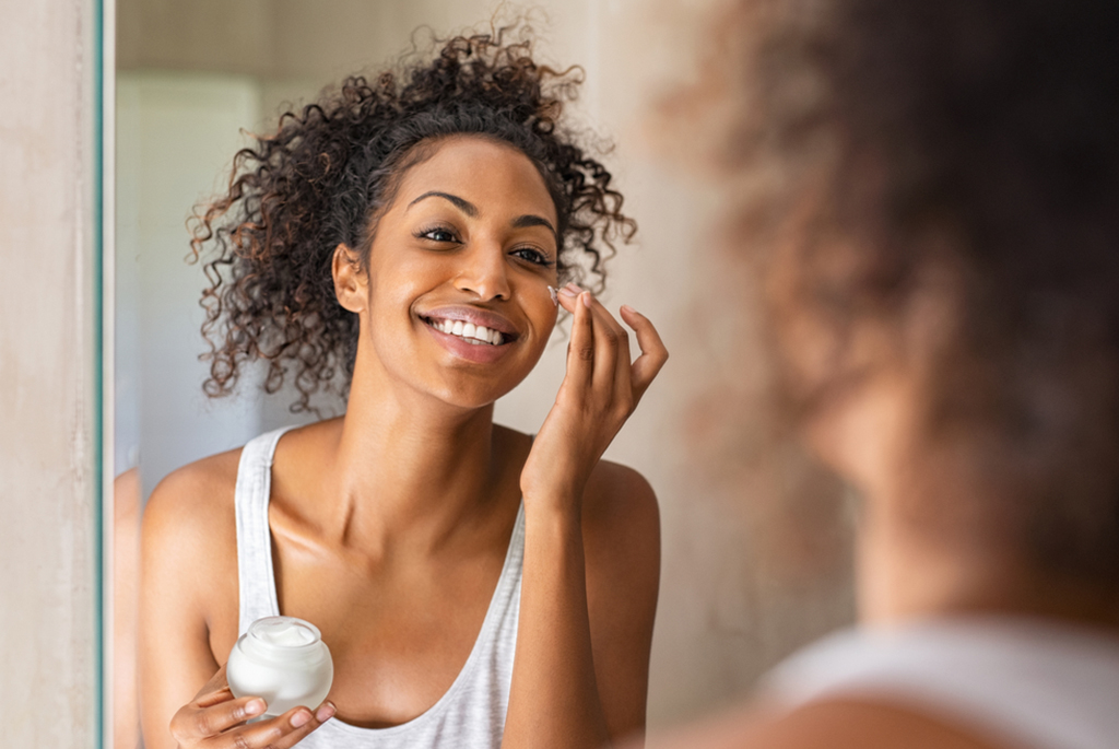 How to Transition Your Skincare Routine with the Changing Season