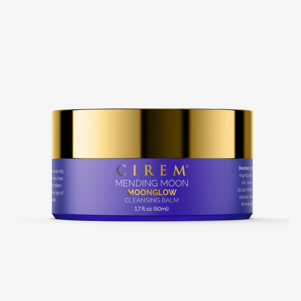 Moon Moonglow Cleansing Balm