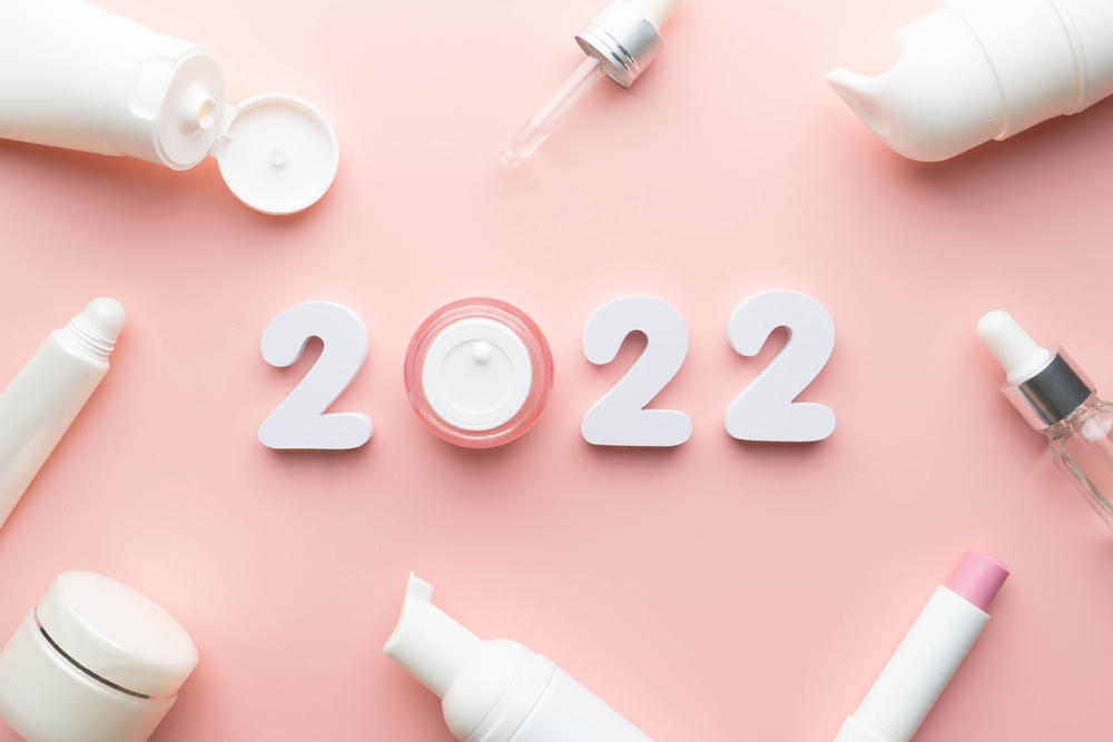 Skincare for 2022
